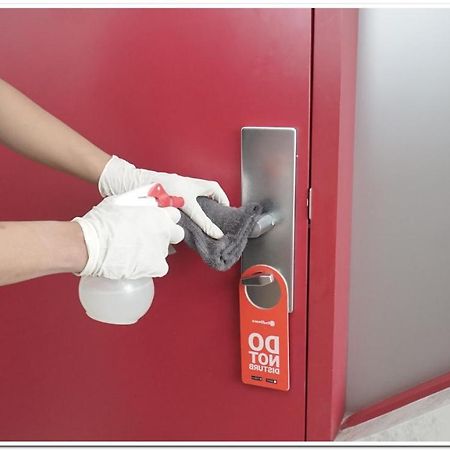 Reddoorz Plus Near Stie Ykpn 2 Maguwo Exterior foto